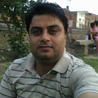 Harish Sharma