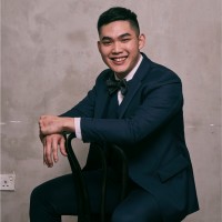 Melvin Tan