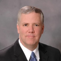 Toby Lawrence, CPA