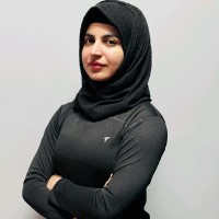 Beenish Raja