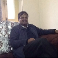 Paresh Chandra Das