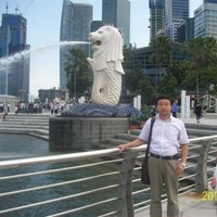 刘鹏华