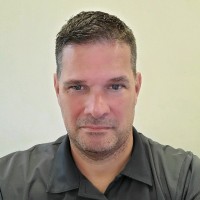 Sylvain Cloutier Ing.