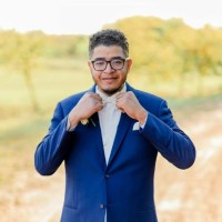 Carlos Perez