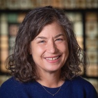Laura Gratz