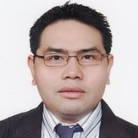 BRYAN EMMANUEL BERNARDO, MBA