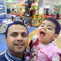 ايهاب علي
