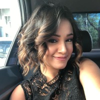Mayada Aboutaleb