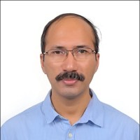 Ajith Chacko
