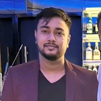 Ariyan Saikh