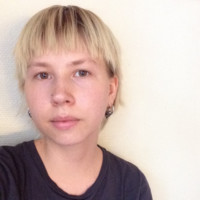 Anja Stinnerbom