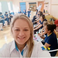 Patricia Alves
