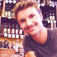 Adrien Le Blond