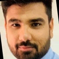 Gurshha Sharma
