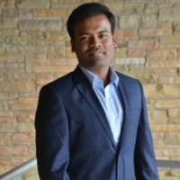 Rudhra Anandan