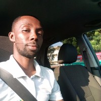Joshua Opoku Antwi