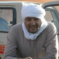 Kamal Abushalla