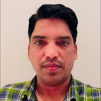 Aliyas Mohammed