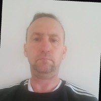 Stuart Catterall