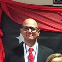 Chris Doughty