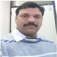 Yogesh Kumar Paliwal