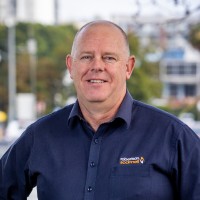 Dan Gabbett