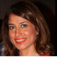 Jaleh Ipakchi
