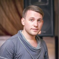 Alexey Garanja