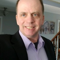 Ron Oliver