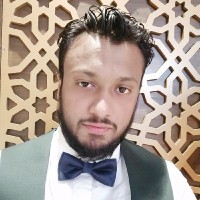 Akeel Ahmed