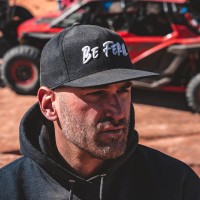 Brandon B.