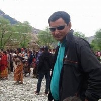 Hemraj bimali