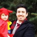 Zachary Lothamer B.S.