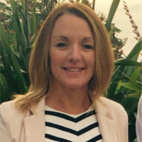 Julie Garnett