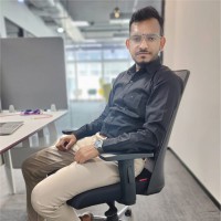 Parveen .