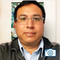 Jose Luis Rivera Segovia