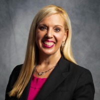 Sadie Cox-Hogue, PharmD, MS, MHA