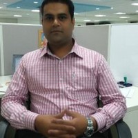 Kiran Kumar Das