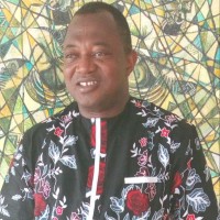 Victor Haruna