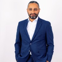 AJ Mahmoud