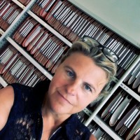 Carine Parmentier