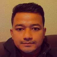 Akash Shrestha