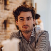 Luke Potter