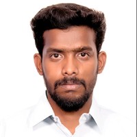 Karthick Marimuthu