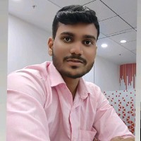 Balaji Bomade