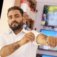 Abdul Qadir