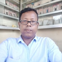 Md. Ikbal Hossen