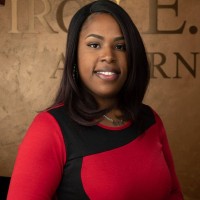 Shanice Minto