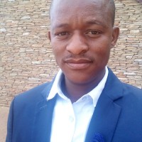 Thusego Shadrack
