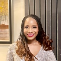 Violet Adesina